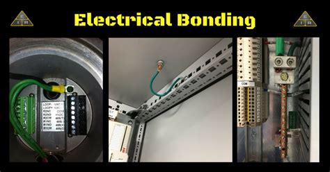 electrical bonding meaning.